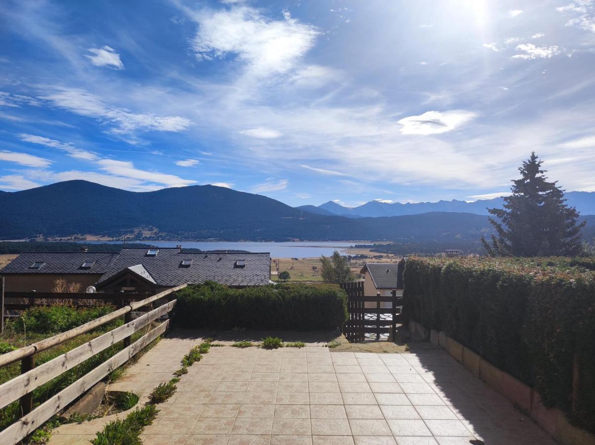 Appartement Les Angles Экстерьер фото